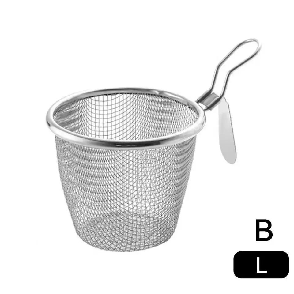 

Дуршлаг из нержавеющей стали Colan X1Y2
