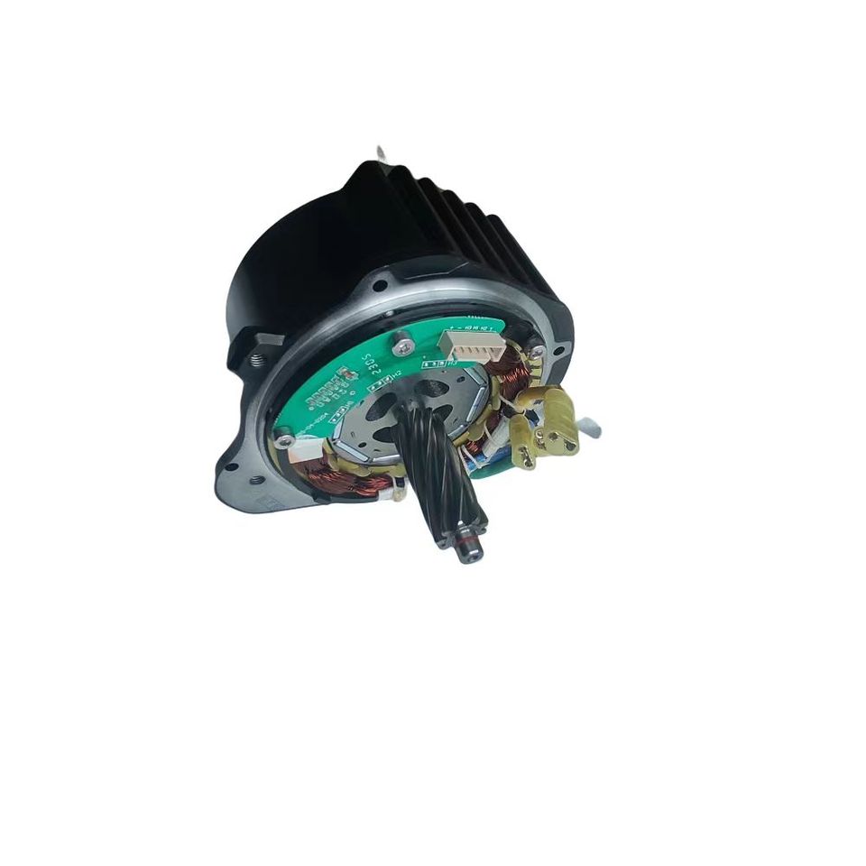 

Моторный механизм Bafang BBS01 02 G320 G340 36V500W 48V500W 48V750W