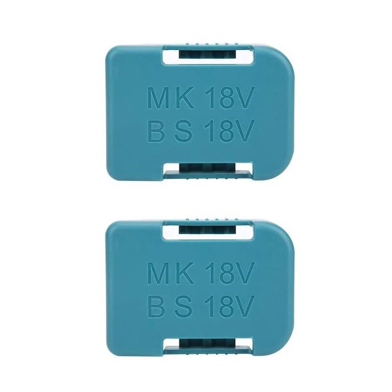 

Держатель для аккумуляторов Makita BL1860 BL1850 BL1860B