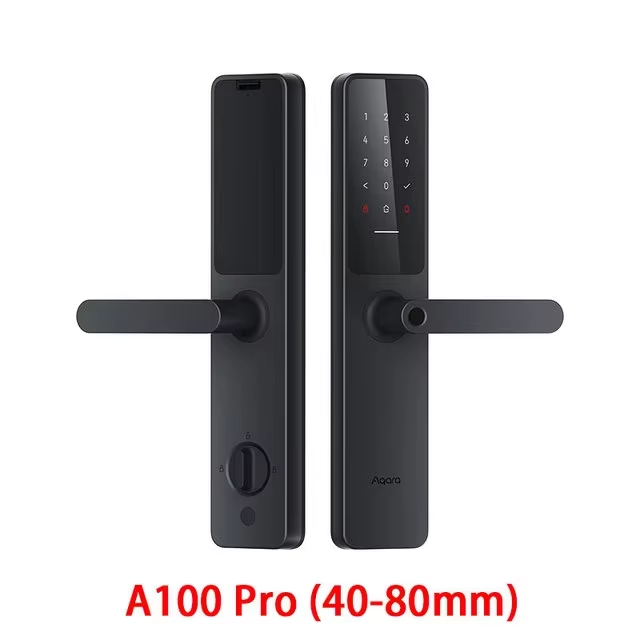 

Aqara A100 Pro умный дверной замок