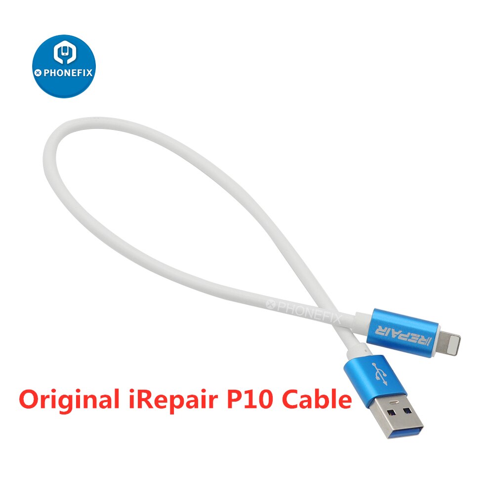 

IRepair P10 DFU Box для iPhone