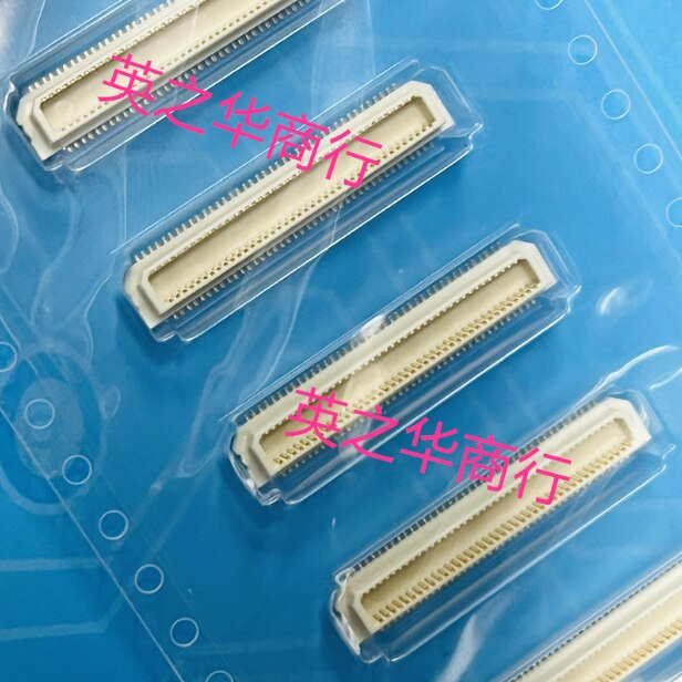 

Разъем AXK680337YG ZJSDZ 80PIN 0,5 мм