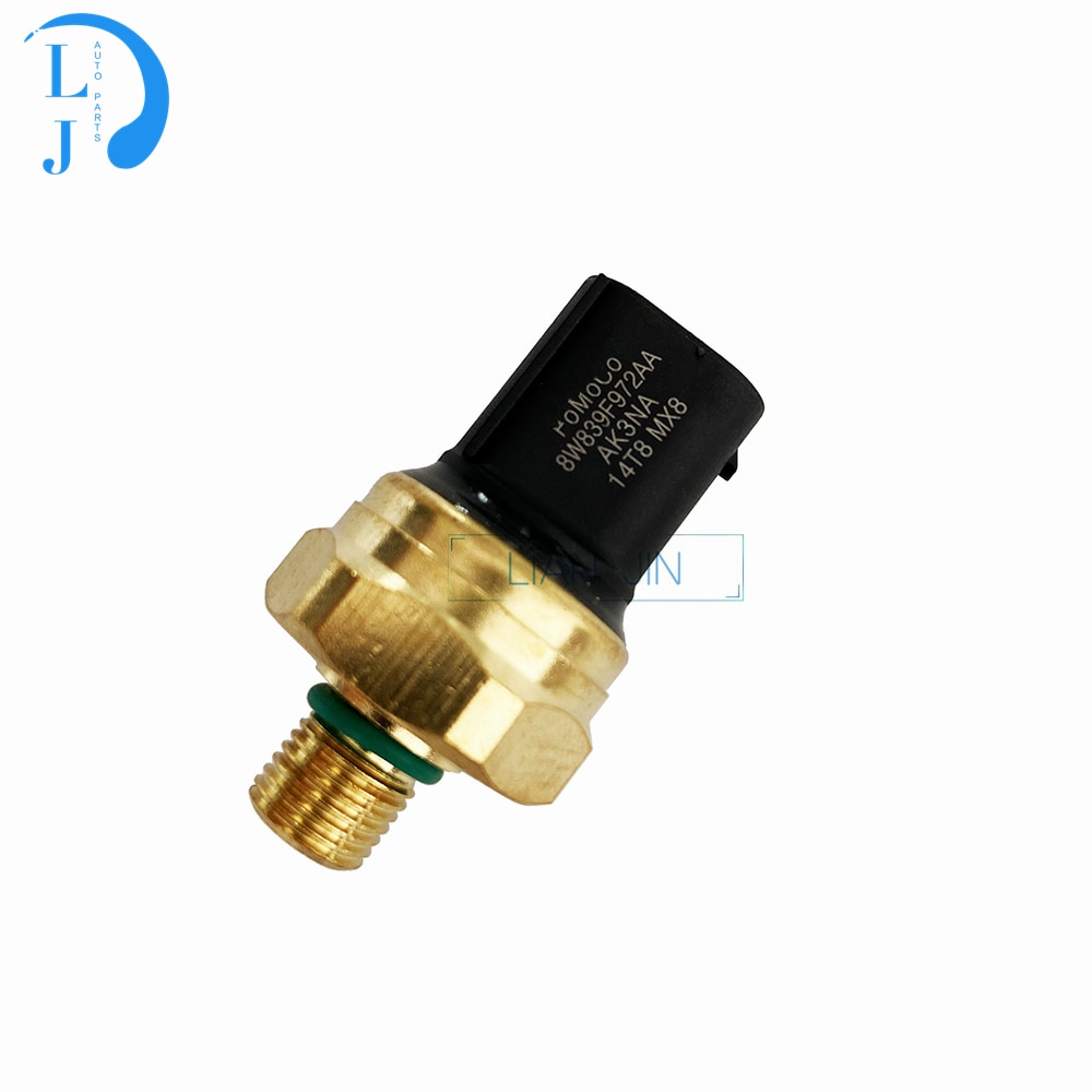 

8W83-9F972-AA для Ford Edge 2,0 L Ecoboost датчик давления BM5Z-9F972-A 8W839F972AA BM5Z9F972A