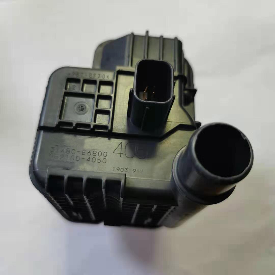 

Насос обнаружения утечки BAIXINDE EVAP OEM 31480-E6800 082100-4050 для KIA HYUNDAI