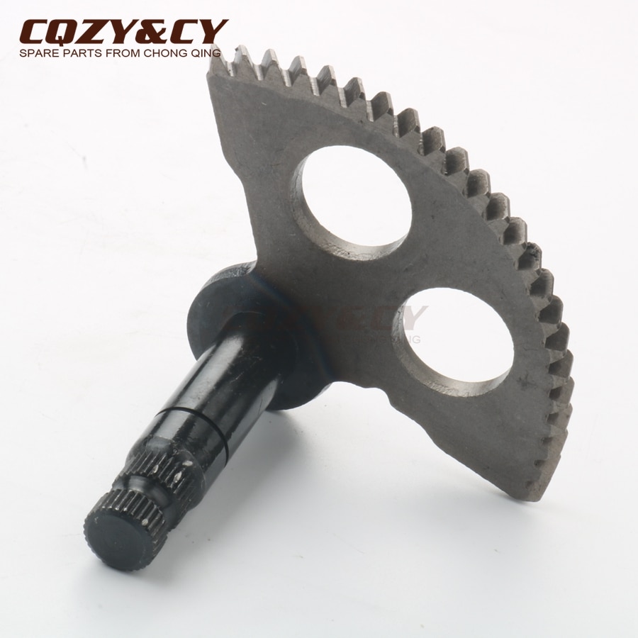 

Вал для скутера Yamaha Axis 50 Aerox R Naked 50 BW's Bump Easy NG 50cc LC AC 100250010 3ES156010100