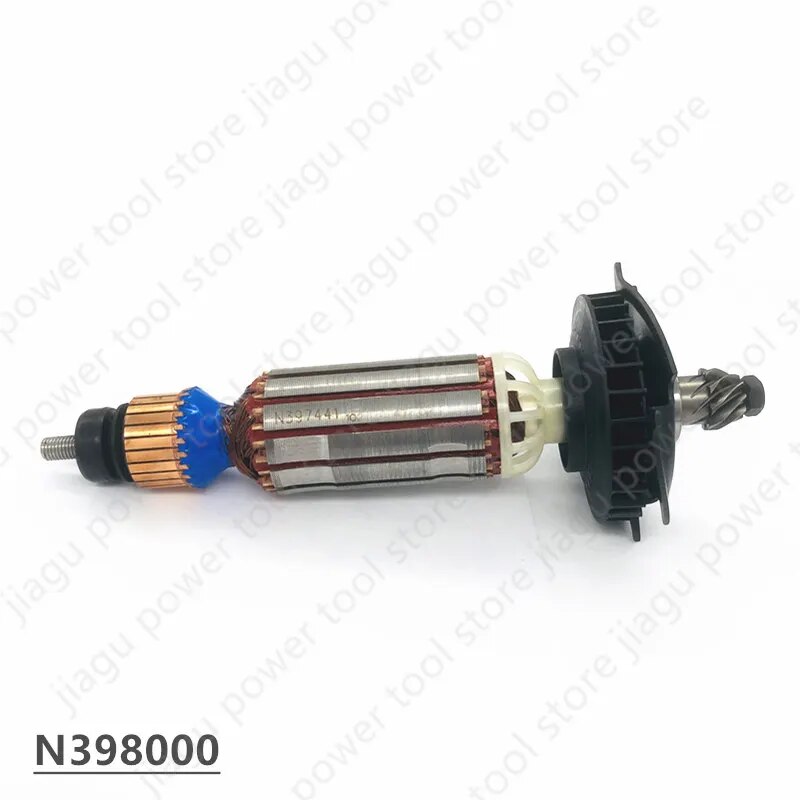 

Ротор N398000 637075-00 для DeWALT HUUKIM