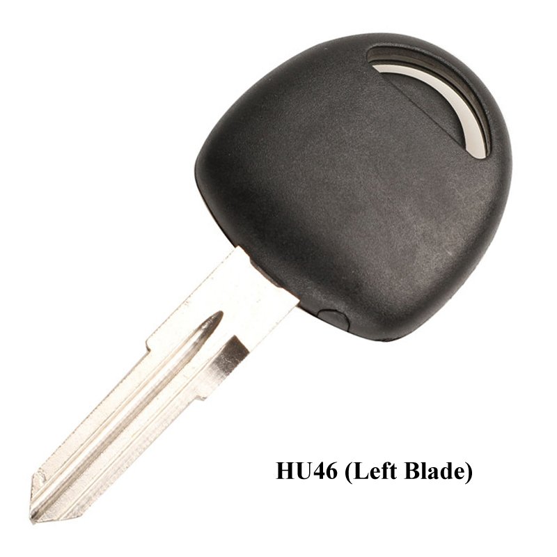 

Jingyuqin HU100/HU43/YM28/HU46 корпус автомобильного ключа-транспондера для Vauxhall Opel Vectra Agila Astra Corsa Chevrolet Cruze брелок