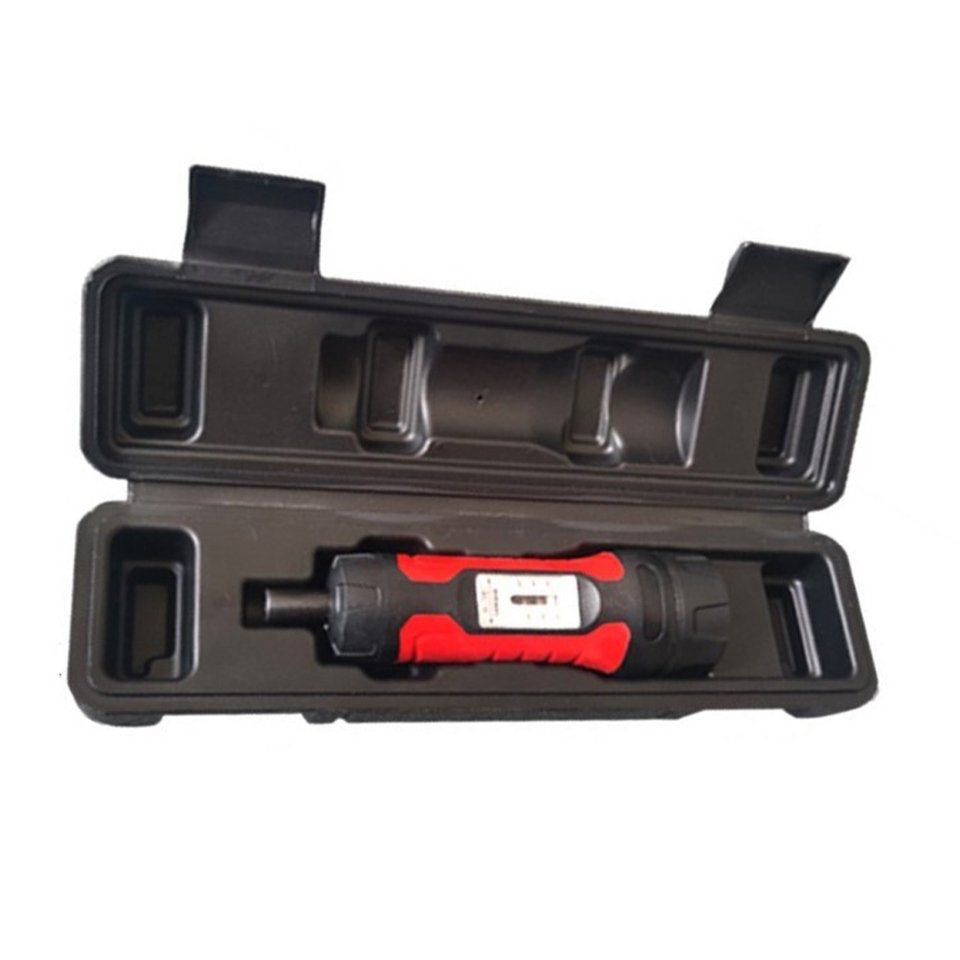 

Динамометрическая отвертка DAZZLEEX 10-65In.lb