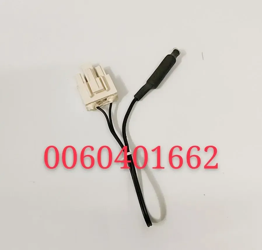 

Подходит для датчика размораживания холодильника Haier.