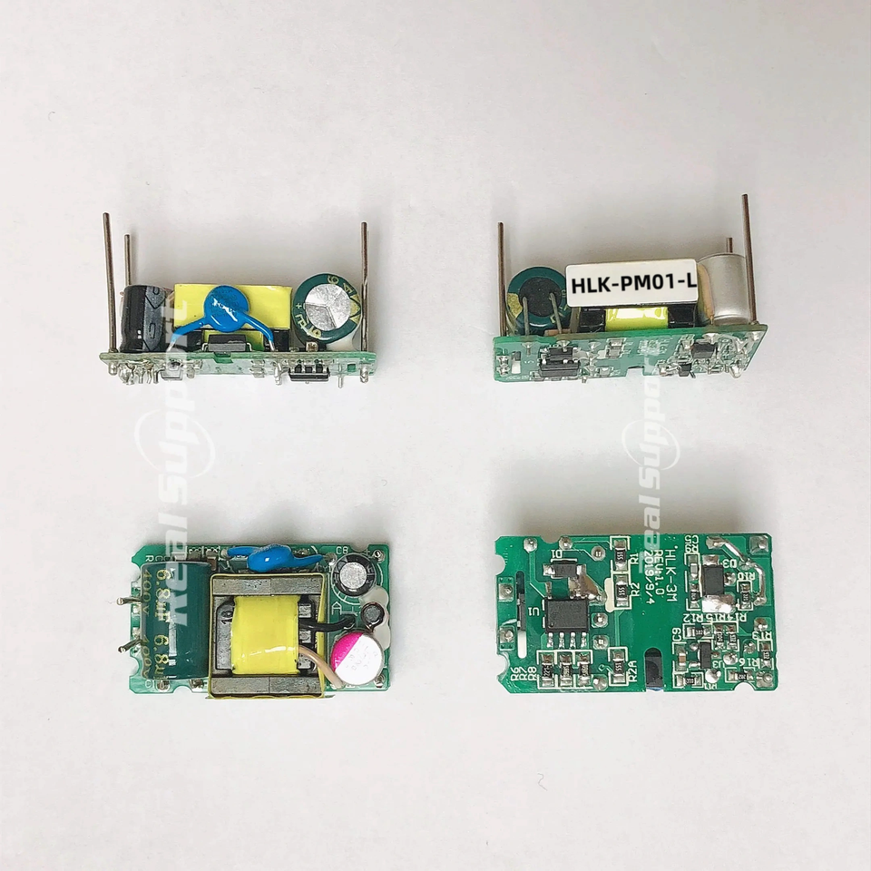 

Модуль питания Hi-Link PM01/PM03/PM12 220В