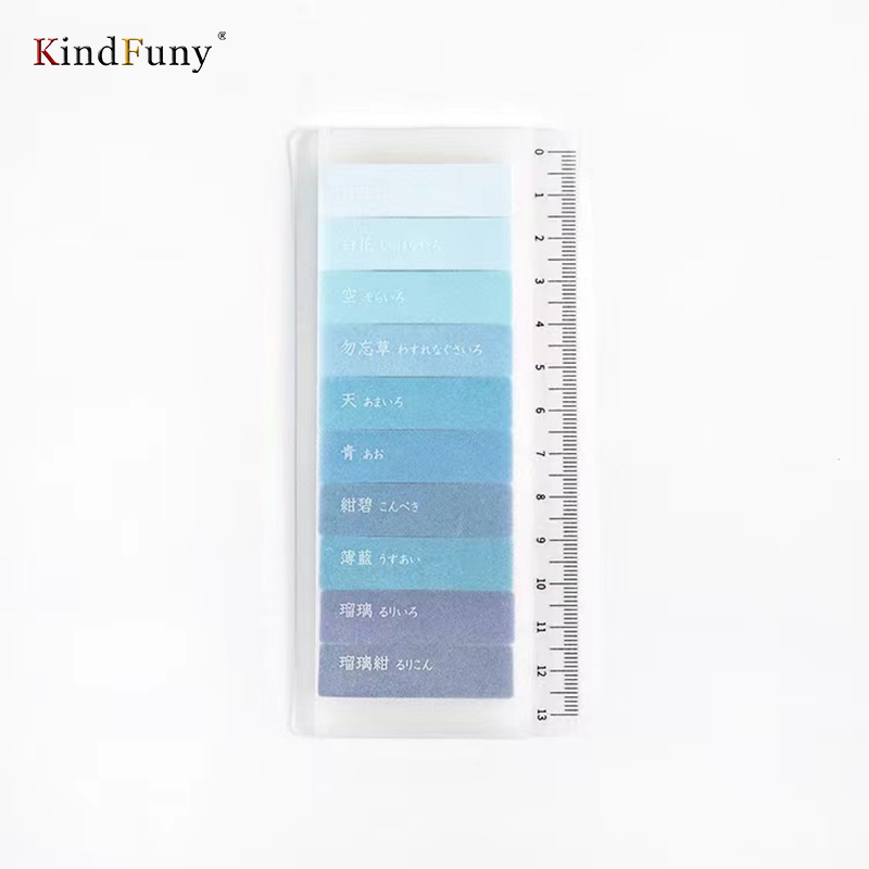 

KindFuny Градиентные Липкие Заметки