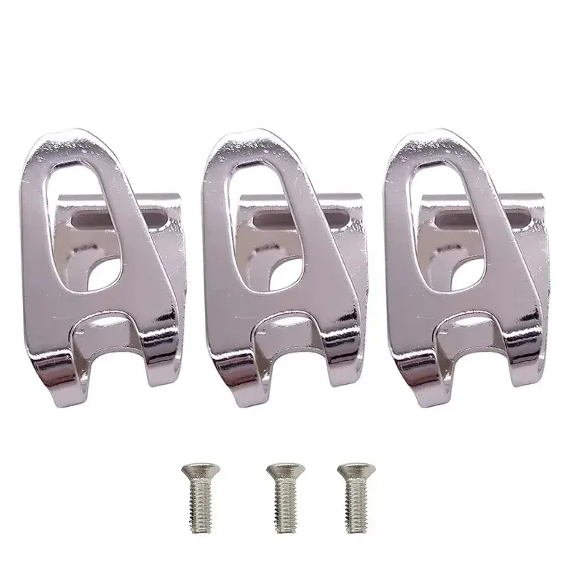 

Для Makita 18 В аккумуляторная дрель, зажим для ремня, крючок, ударная отвертка, держатель головки, крючок, электрическая дрель, аксессуары для электроинструментов