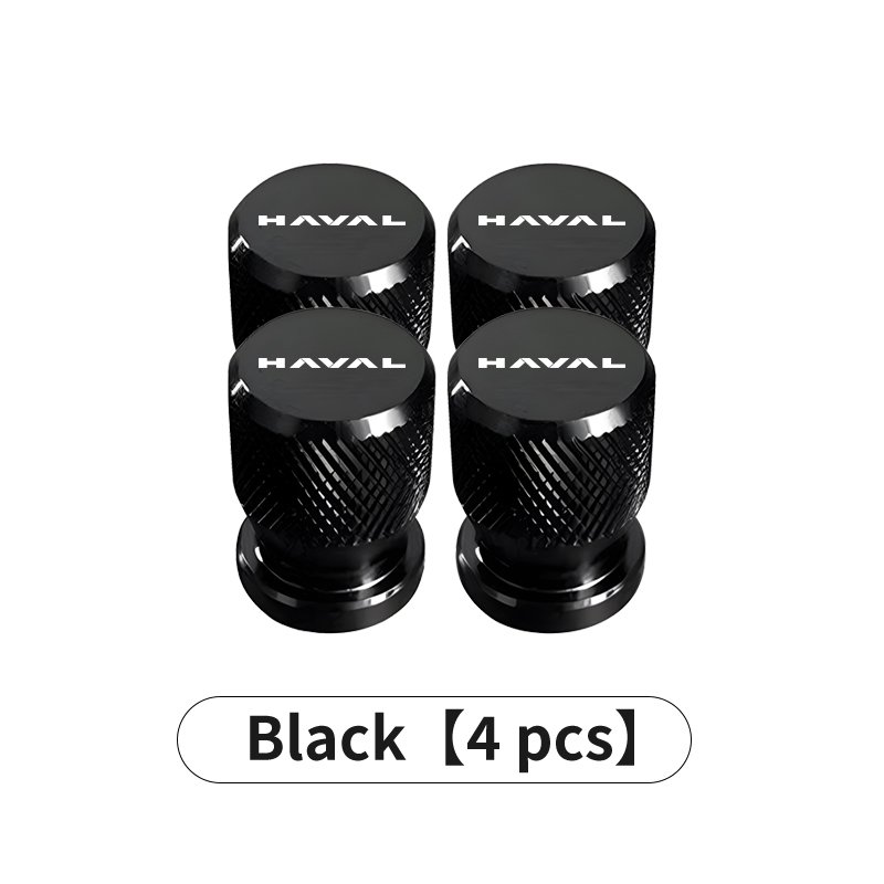 

4 шт., колпачки для автомобильных шин Haval H6 Dargo M6 H9 H6S F7 F7X Jolion X DOG XY
