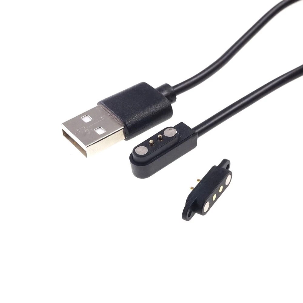 

Магнитный USB-кабель HBXINTAO 2pin