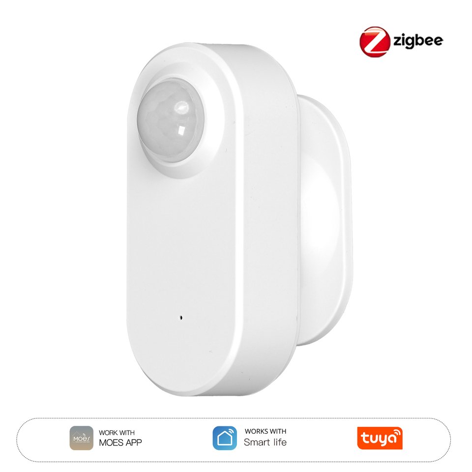 

MOES Tuya ZigBee умный радар для умного дома
