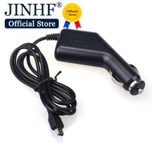 

1 шт. DC 5V 1.5A Mini USB автомобильный адаптер зарядное устройство Шнур питания для автомобильного видеорегистратора GPS