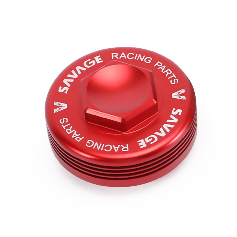 

XR 650 600 R/L Крышка масляного клапана двигателя с ЧПУ, головки блока цилиндров, крышка регулировочного отверстия для Honda XR650L 1993-2024 XR600R 1985-2000 гг.
