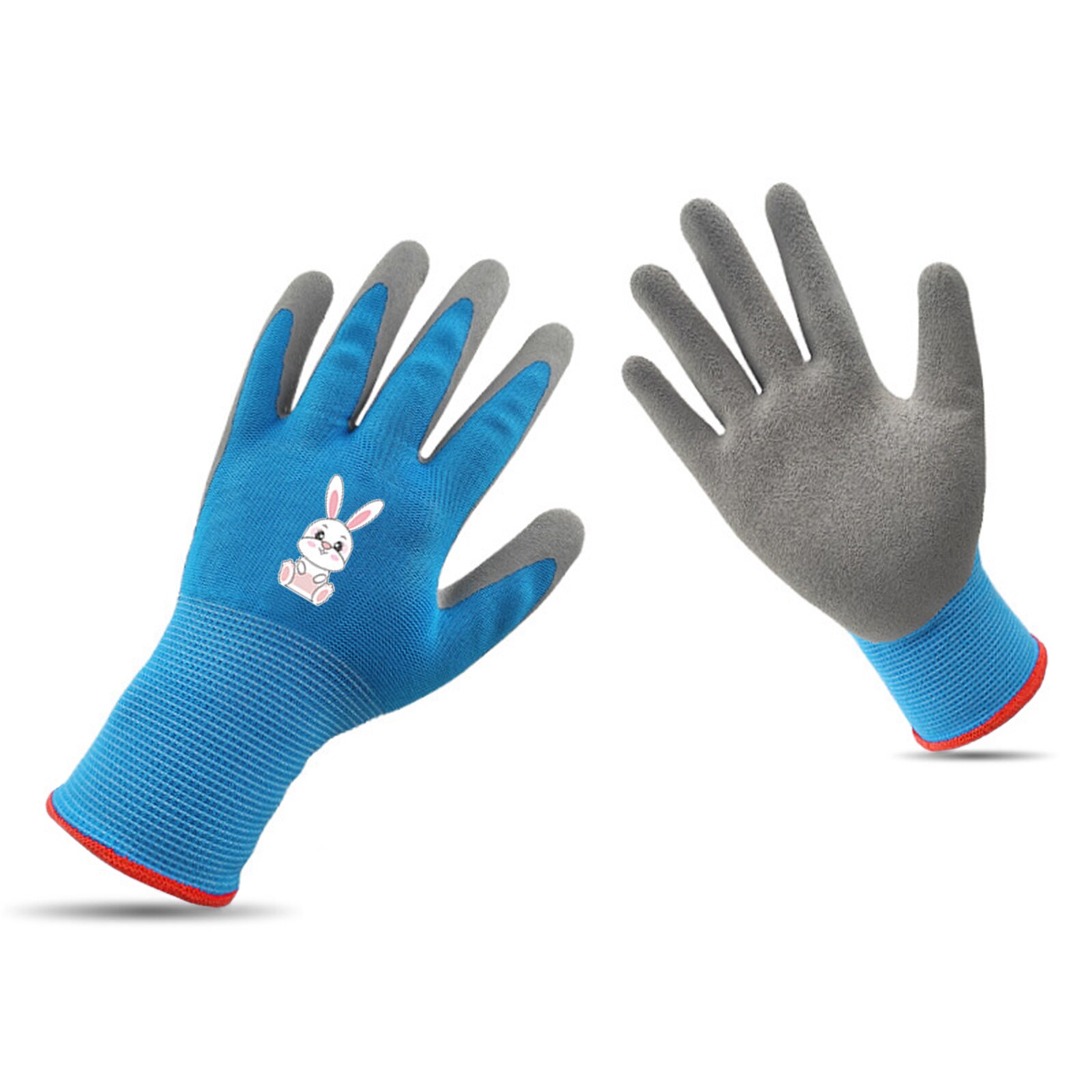

Детские садовые перчатки Kids Gardening Gloves