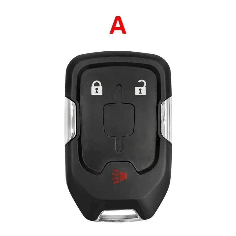 

Умный брелок для ключей для Chevrolet Tahoe Silverado Suburban GMC Terrain Acadia YUKON XL Sierra