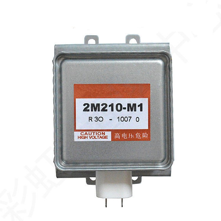 

Запчасти для микроволновой печи Panasonic 2M210-M1