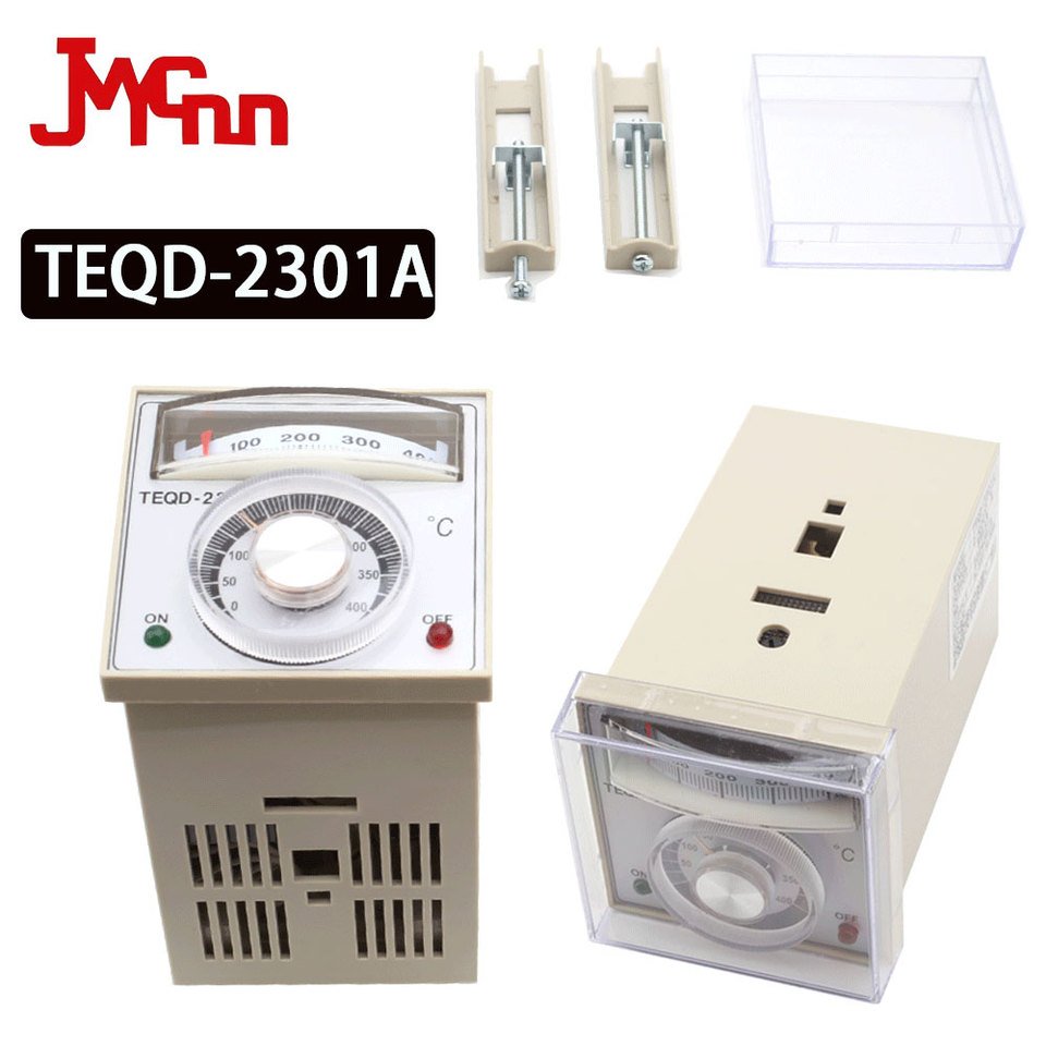 

Контроллер температуры TEQD-2301A AEVYVKV