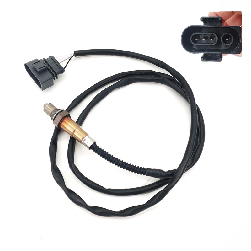 

0258010073 датчик кислорода для VW PASSAT B5 PASSAT B5.5 2.8L AUDI A4 B5 A6 C5 A8 D2 ALLROAD C5 Skoda SUPERB I новый автомобиль