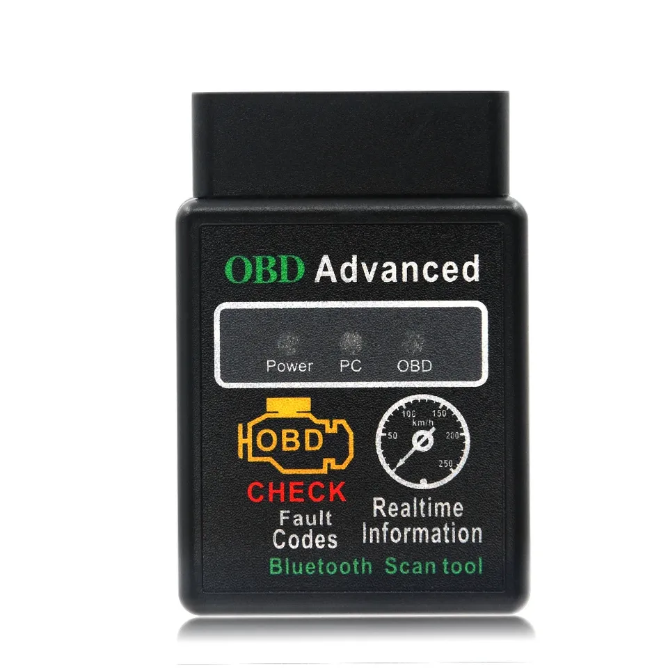 

Супер мини ELM327 Bluetooth V2.1 OBD2 автомобильный диагностический инструмент ELM 327 Bluetooth для Android/Symbian для протокола OBDII