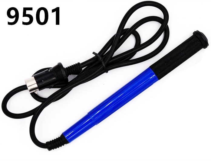 

Ручка для паяльника SZBFT FX9501 70W