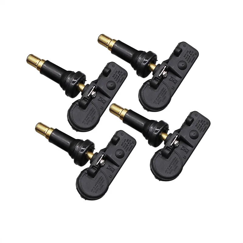

4 шт. датчик давления в шинах 28103SG000 28103AJ00A для Subaru Forester Impreza Legacy Outback WRX XV TPMS 315 МГц 28103SA000