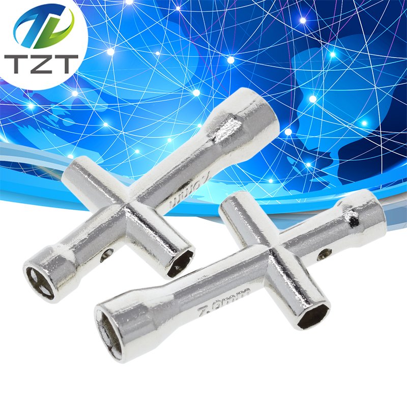 

TZT teng Car Cross Sleeve Wrench