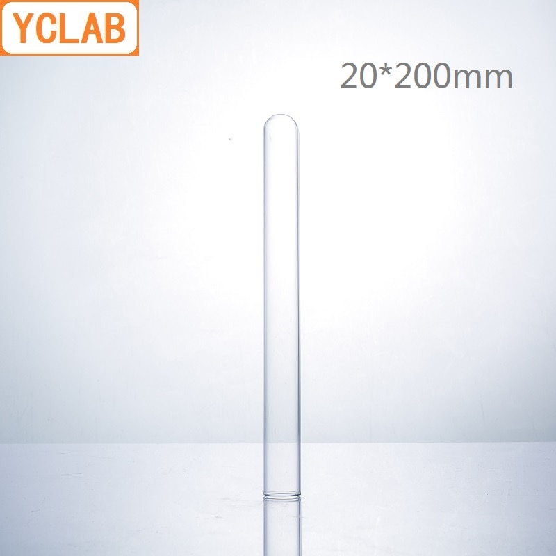 

Пробирка YCLAB 20*200 мм