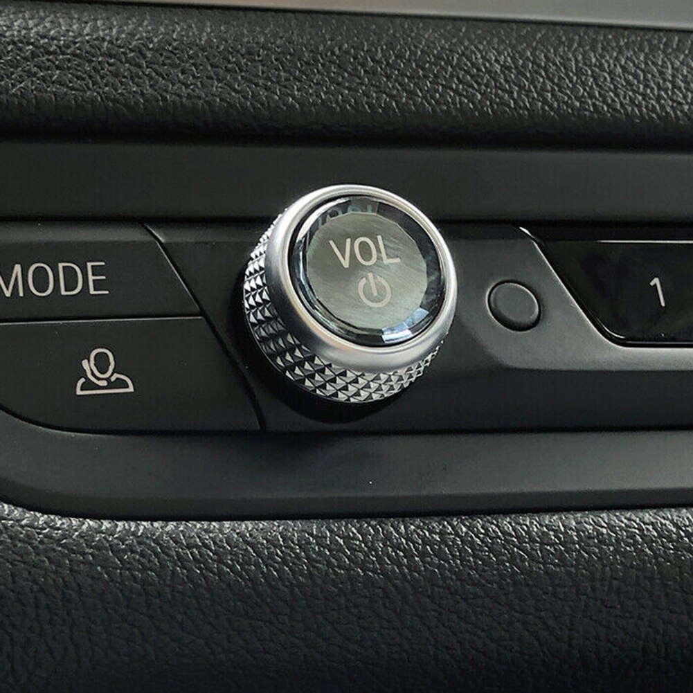 

Прозрачная Кнопка регулировки громкости для BMW MGU G20 G28 G14 G15 G16 G29 G07 G05