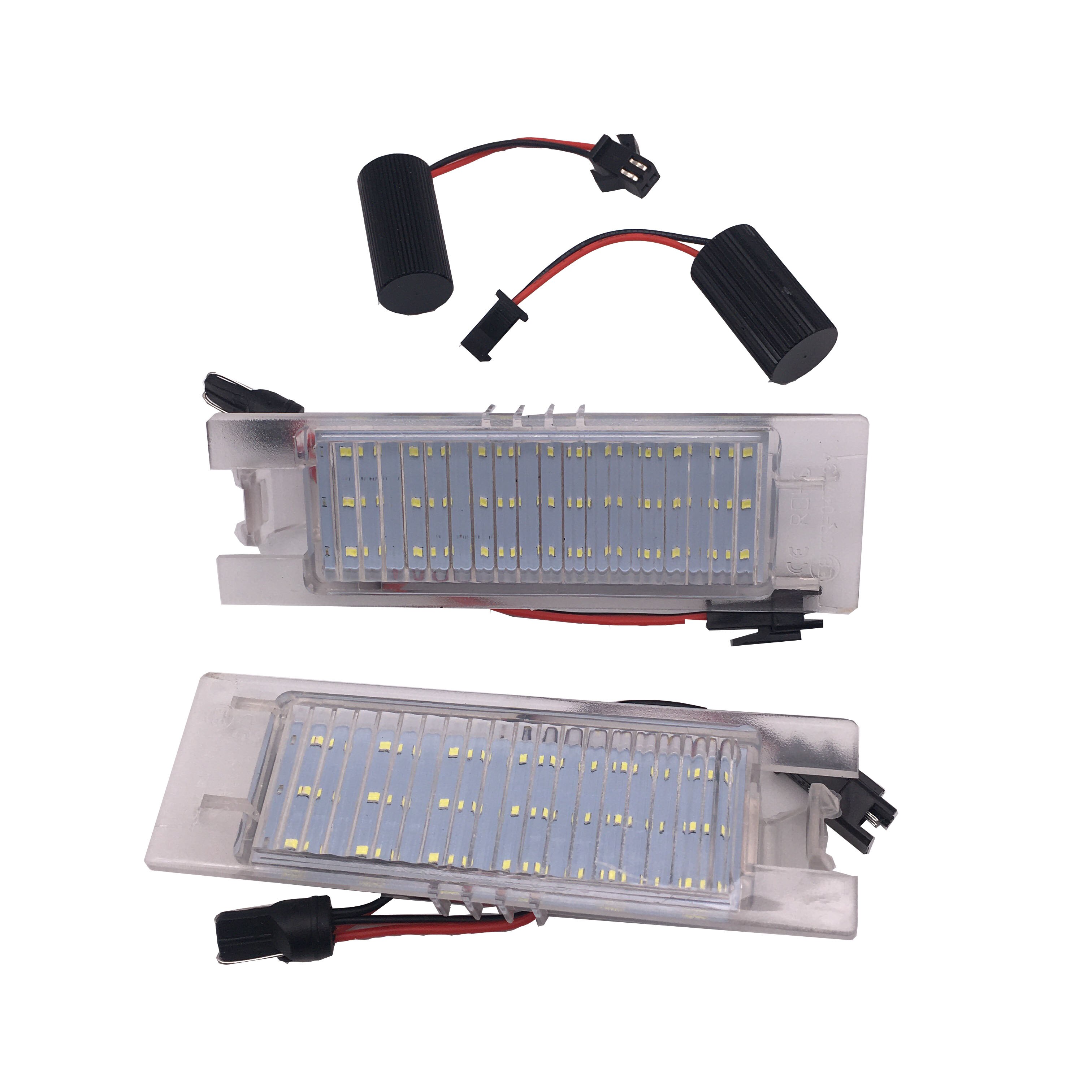 

2X светодиодный номерной знак для OPEL VAUXHALL Adam Astra H Astra J Astra K Cascada Corsa C Corsa D Corsa E Insignia