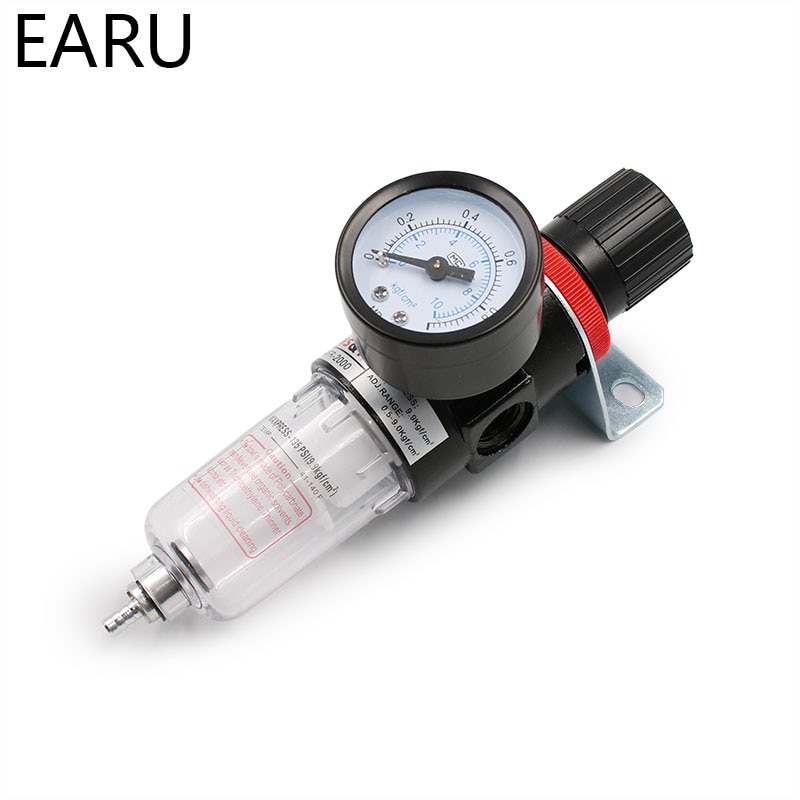 

Фильтр воздуха EARUELECTRIC AFR-2000