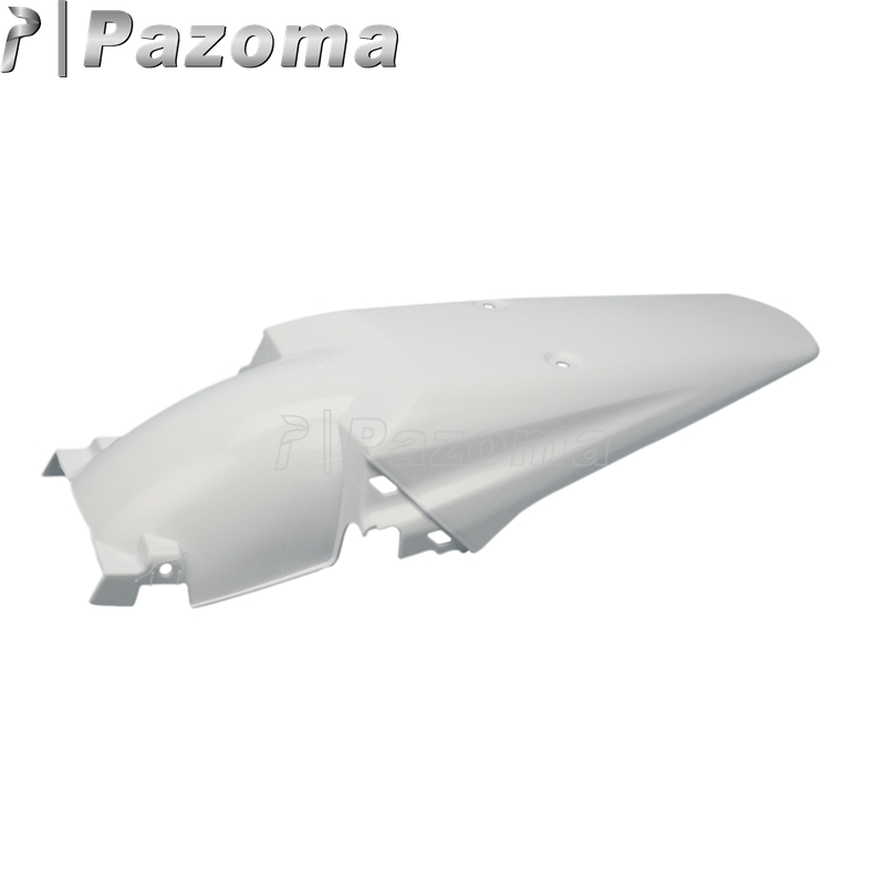 

Пластиковое заднее крыло для мотокросса MX Enduro для Suzuki Kawasaki Yamaha Honda CRF TTR DRZ KX KLX XT WR YZ YZF TW Dirt Bike Mudguard