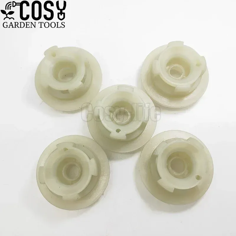 

Комплект пластиковых собачек для кусторезов COSY GARDEN TOOLS