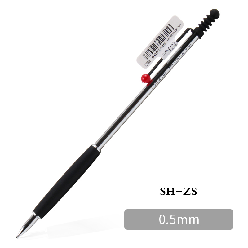 

Механический карандаш TOMBOW ZOOM707 0,5 мм
