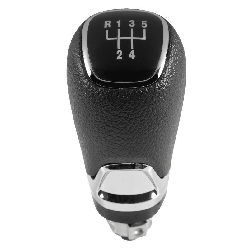 

5/6 скоростей для Skoda Octavia A5 A6 2004-2012, ручка переключения передач, рычаг переключения передач, чехол для багажника, автомобильные аксессуары, замена