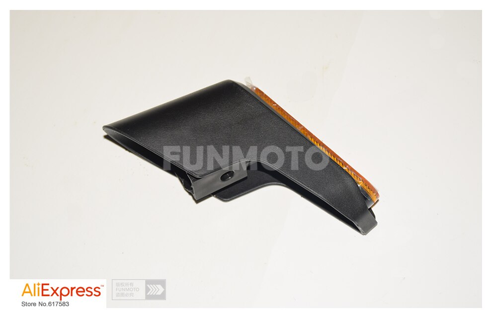 

1 пара левая и правая боковые мигалки для CF850ATV/CF850XC 9AWA-160420 // 9AWA-231001/9AWA-231002