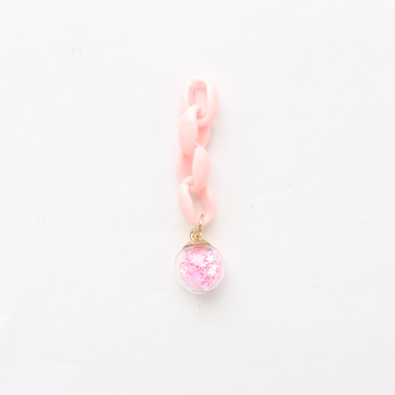 

Милый кавайный креативный Органайзер с блестками Domikee, аксессуары для ноутбуков, канцелярские принадлежности