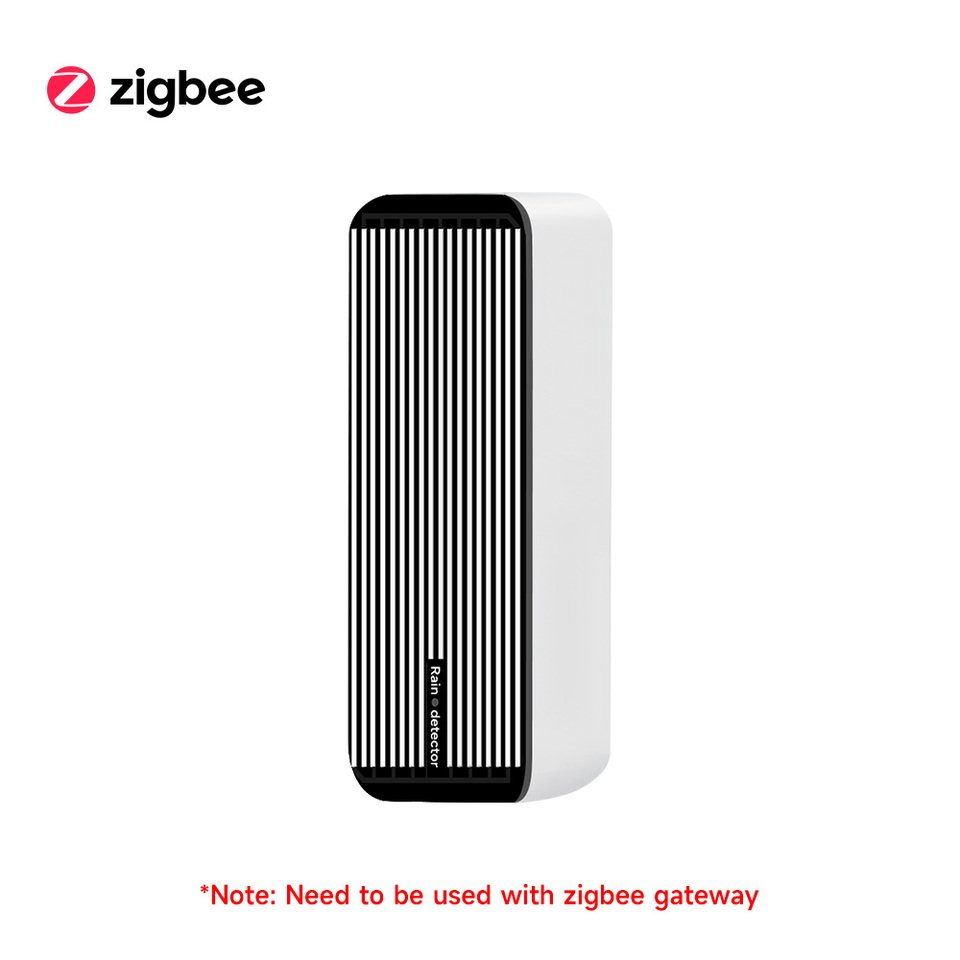 

iHseno датчик дождя и воды Zigbee