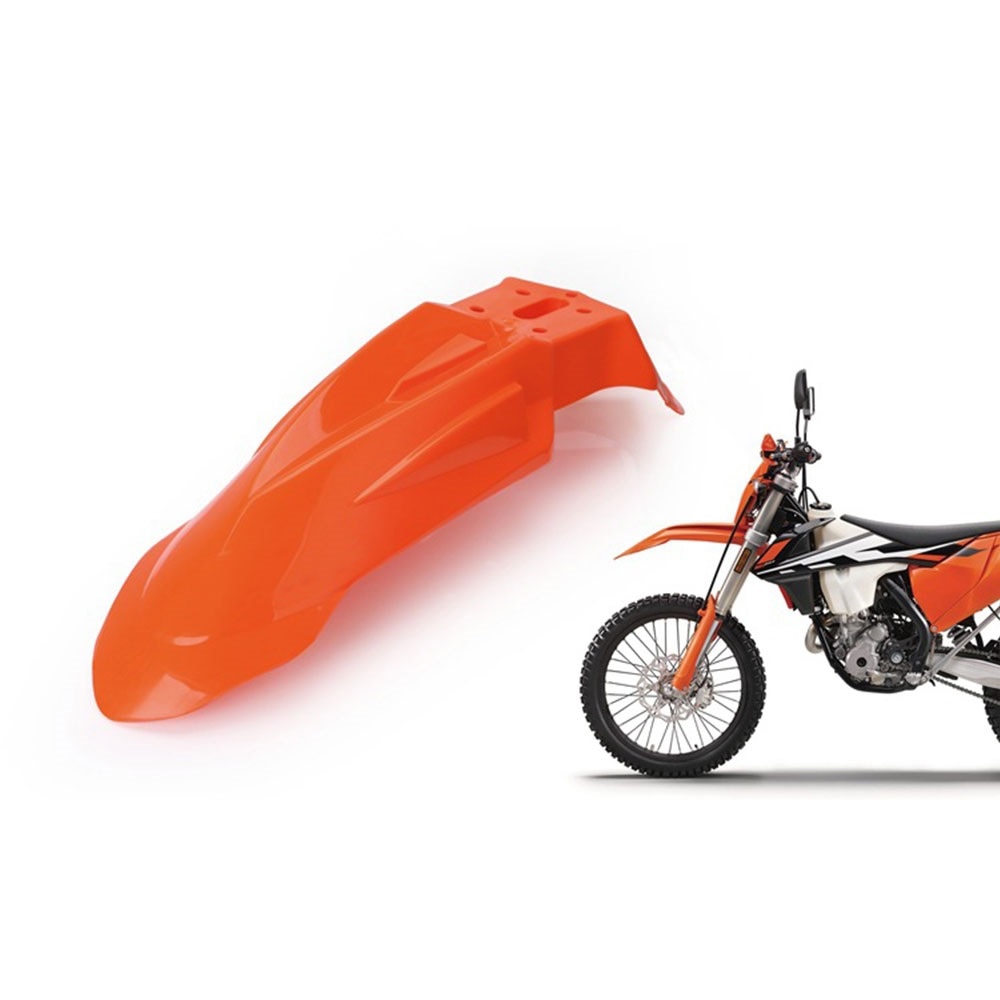 

Переднее крыло мотоцикла, универсальное пластиковое для Honda Yamaha Suzuki KTM DRZ KX YZ KTM WR XR