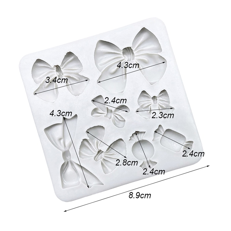 

Формы для торта HANDLIFE silicone