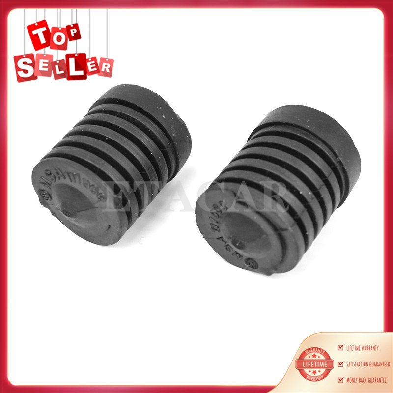 

Резиновая пробка для передней крышки Toyota 4runner 90541-15004 9054115004, 2 шт.