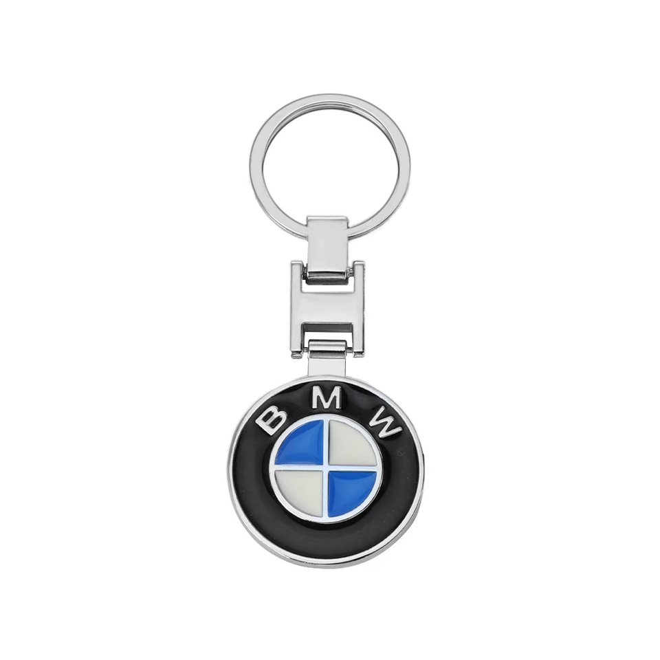 

1 шт., автомобильный брелок для ключей BMW E90 E34 E36 E39 E53 E60 F10 F30 F15 G05 F16 X1 X5 X3 X6