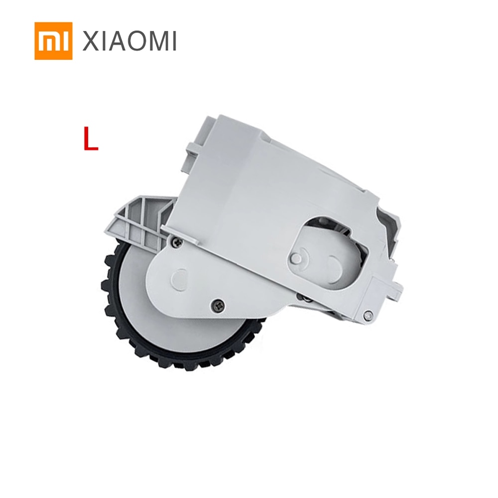 

Колеса для робота-пылесоса Xiaomi MIJIA 1C STYTJ01ZHM