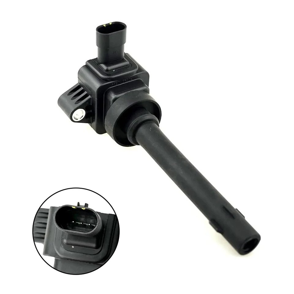 

Катушка зажигания F01R00A052 для Haval H6 1,5 2013- H2S 1,5 T 2016- H2 2014- Great Wall C50 1,5 Turbo 2011- 3705100EG01T 3705100F0000