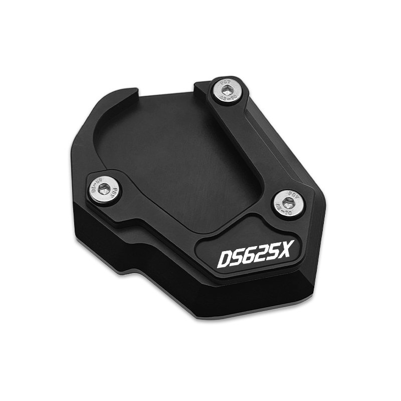 

Новинка для Loncin Voge DS525X DS625X DSX DS 525X 625X 2025, подставка для мотоцикла, боковая подставка, удлинитель, подставка, увеличенная пластина