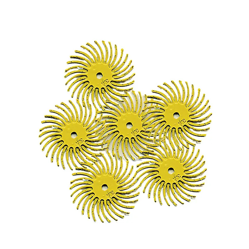 

3M Scotch-Brite Радиальные Brsitle Диски для полировки