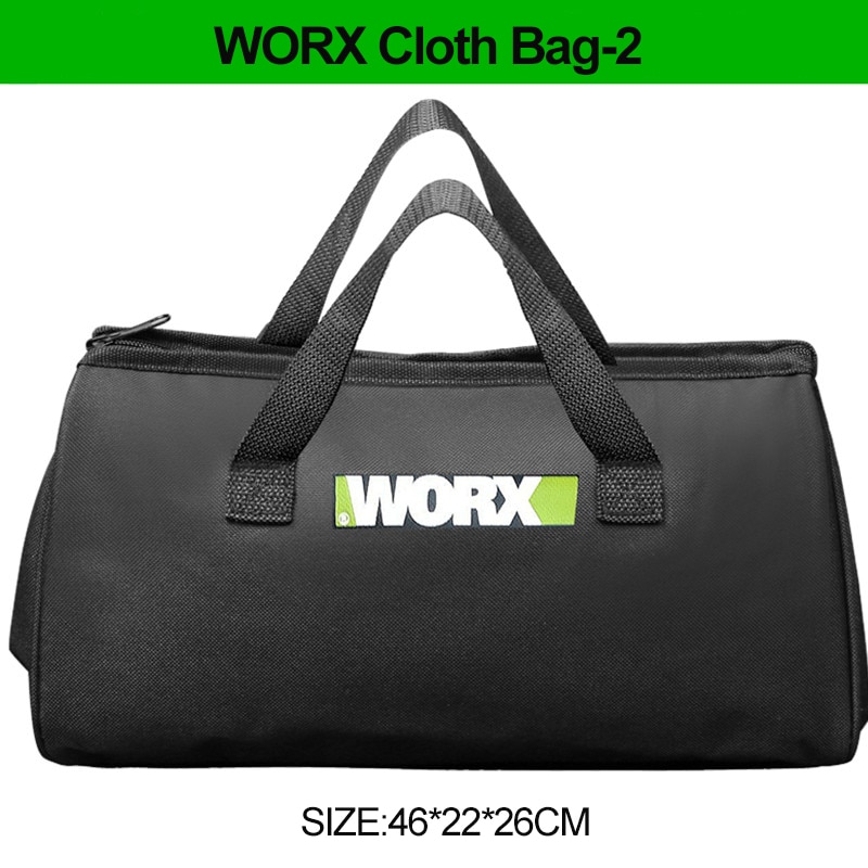 

Сумка WORX для инструментов
